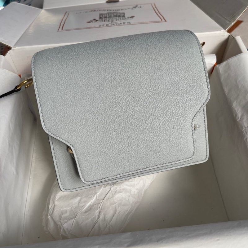 Hermes Roulis Bags